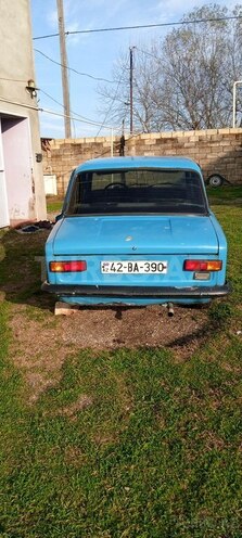 LADA (VAZ) 21011 1985, 70,000 km - 1.6 l - Lənkəran