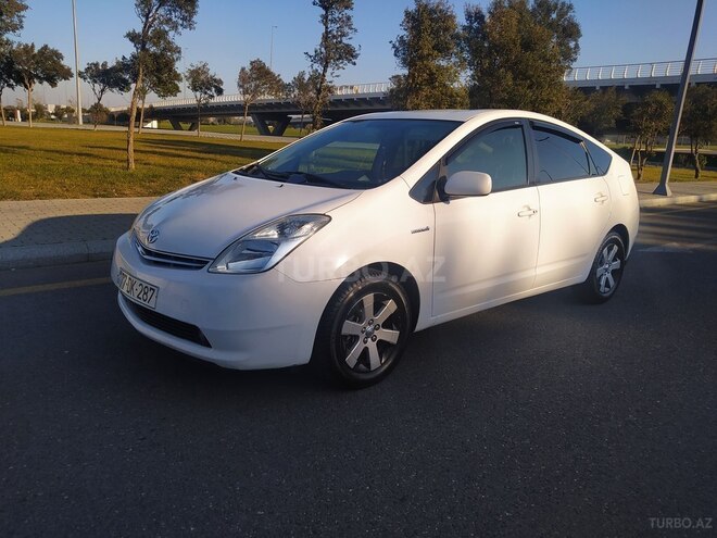 Toyota Prius 2008, 113,000 km - 1.5 л - Bakı