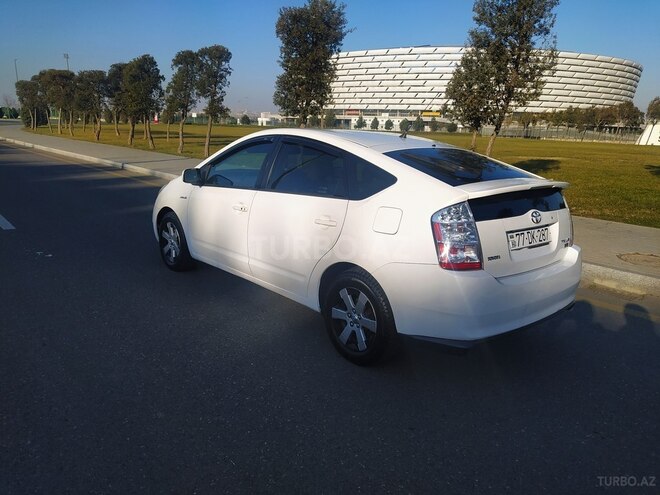 Toyota Prius 2008, 113,000 km - 1.5 л - Bakı