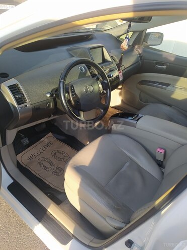 Toyota Prius 2008, 113,000 km - 1.5 л - Bakı