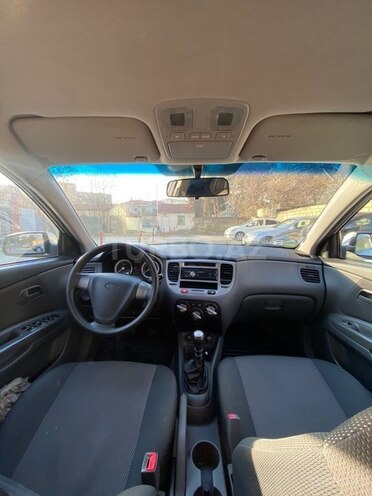 Kia Rio 2005, 196,000 km - 1.4 l - Bakı