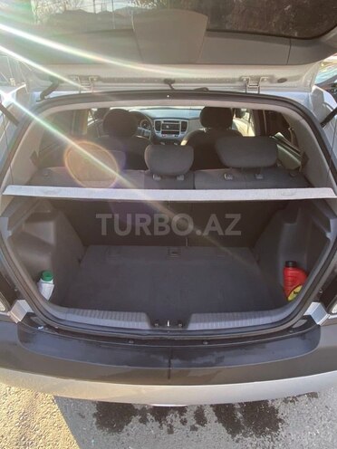 Kia Rio 2005, 196,000 km - 1.4 l - Bakı