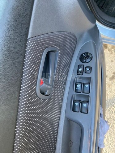 Kia Rio 2005, 196,000 km - 1.4 l - Bakı