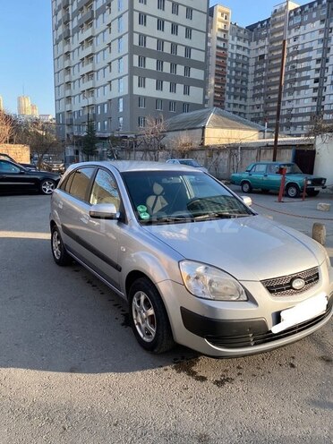 Kia Rio 2005, 196,000 km - 1.4 l - Bakı