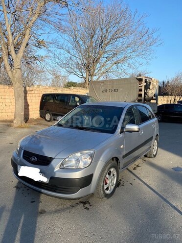 Kia Rio 2005, 196,000 km - 1.4 l - Bakı