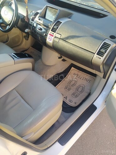 Toyota Prius 2008, 113,000 km - 1.5 л - Bakı