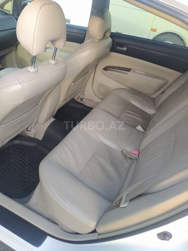 Toyota Prius 2008, 113,000 km - 1.5 л - Bakı