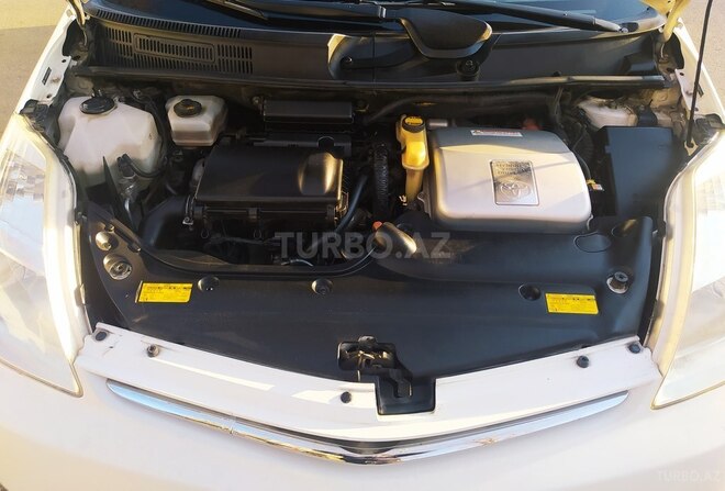 Toyota Prius 2008, 113,000 km - 1.5 л - Bakı