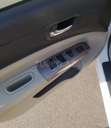 Toyota Prius 2008, 113,000 km - 1.5 л - Bakı