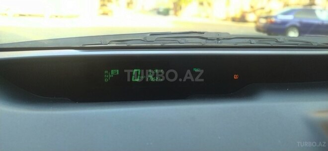 Toyota Prius 2008, 113,000 km - 1.5 л - Bakı
