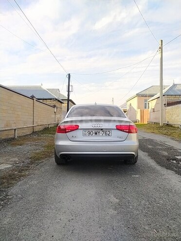 Audi A4 2012, 321,869 km - 2.0 л - Balakən