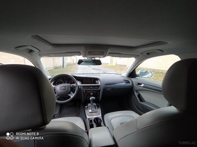 Audi A4 2012, 321,869 km - 2.0 л - Balakən