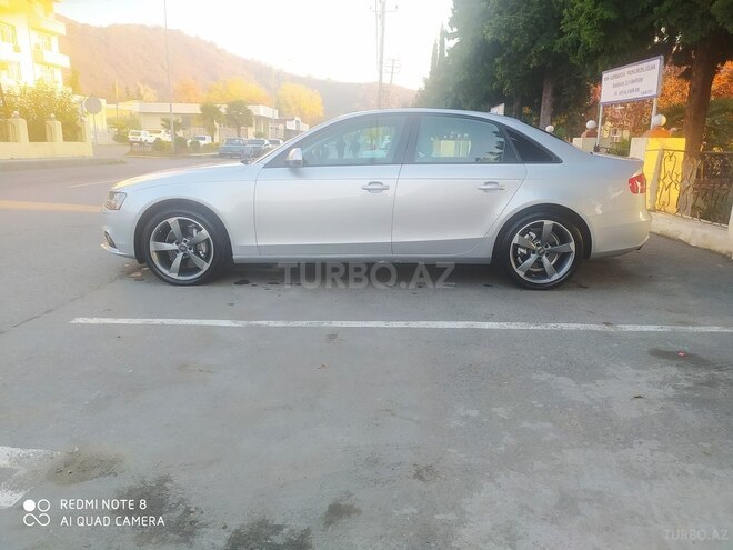 Audi A4 2012, 321,869 km - 2.0 л - Balakən