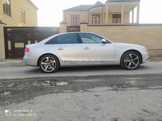 Audi A4 2012, 321,869 km - 2.0 л - Balakən