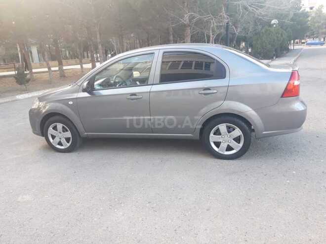 Chevrolet Aveo 2011, 175,000 km - 1.4 л - Sumqayıt