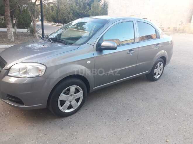 Chevrolet Aveo 2011, 175,000 km - 1.4 л - Sumqayıt