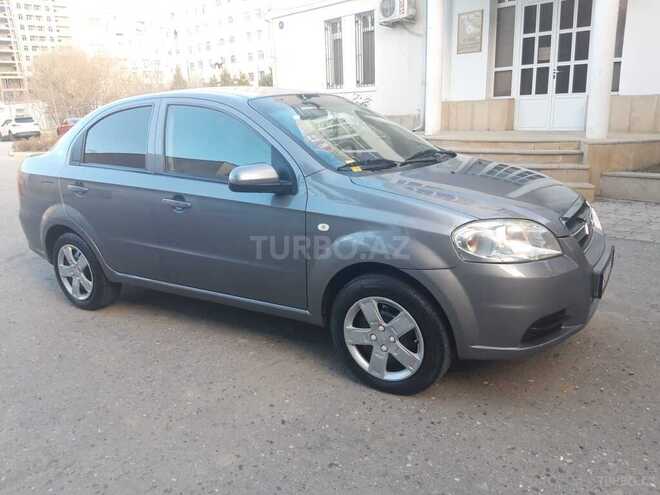 Chevrolet Aveo 2011, 175,000 km - 1.4 л - Sumqayıt