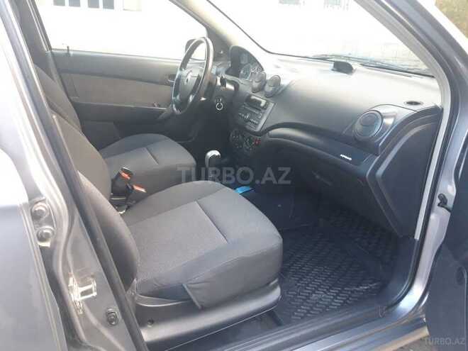 Chevrolet Aveo 2011, 175,000 km - 1.4 л - Sumqayıt