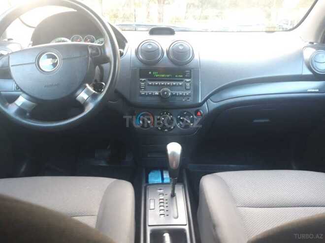 Chevrolet Aveo 2011, 175,000 km - 1.4 л - Sumqayıt