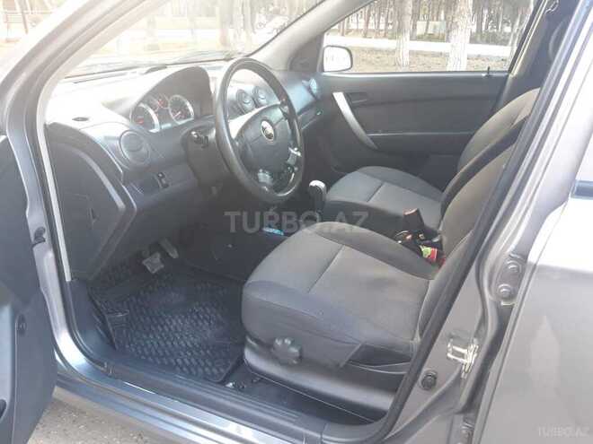 Chevrolet Aveo 2011, 175,000 km - 1.4 л - Sumqayıt