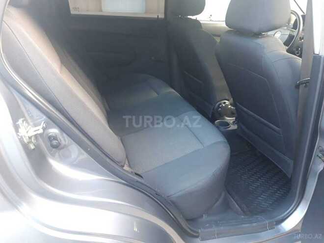 Chevrolet Aveo 2011, 175,000 km - 1.4 л - Sumqayıt