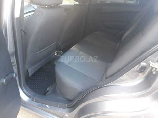 Chevrolet Aveo 2011, 175,000 km - 1.4 л - Sumqayıt