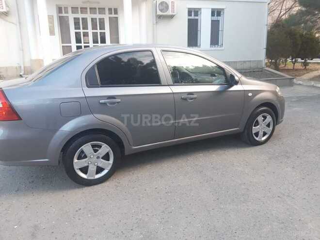 Chevrolet Aveo 2011, 175,000 km - 1.4 л - Sumqayıt