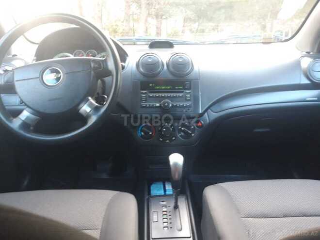 Chevrolet Aveo 2011, 175,000 km - 1.4 л - Sumqayıt