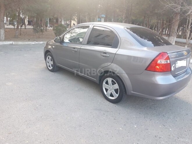 Chevrolet Aveo 2011, 175,000 km - 1.4 л - Sumqayıt
