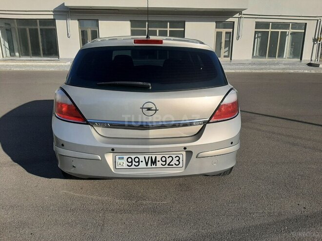 Opel Astra 2006, 167,817 km - 1.3 l - Bakı