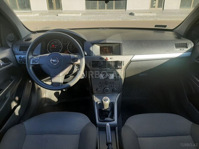 Opel Astra 2006, 167,817 km - 1.3 l - Bakı