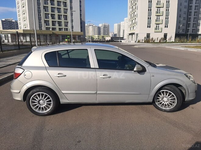 Opel Astra 2006, 167,817 km - 1.3 l - Bakı