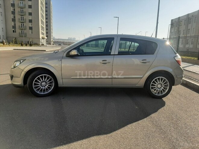Opel Astra 2006, 167,817 km - 1.3 l - Bakı