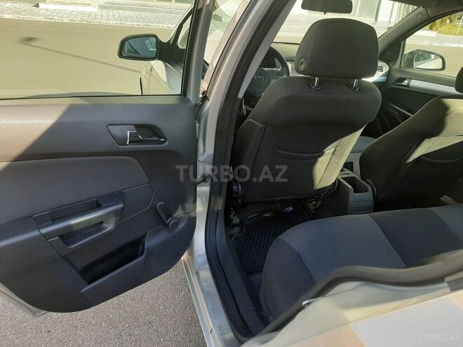 Opel Astra 2006, 167,817 km - 1.3 l - Bakı