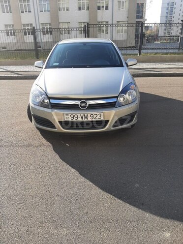 Opel Astra 2006, 167,817 km - 1.3 l - Bakı