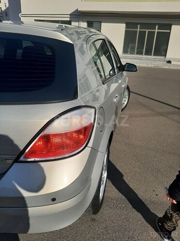 Opel Astra 2006, 167,817 km - 1.3 l - Bakı