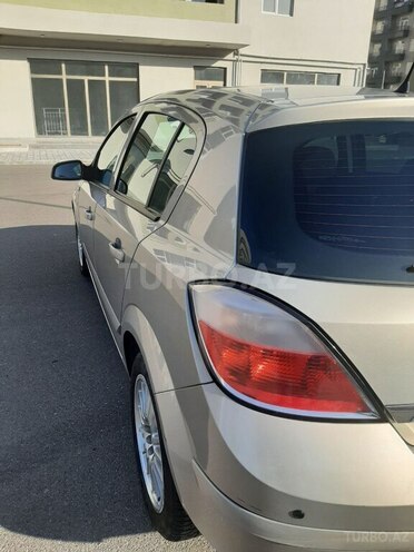 Opel Astra 2006, 167,817 km - 1.3 l - Bakı