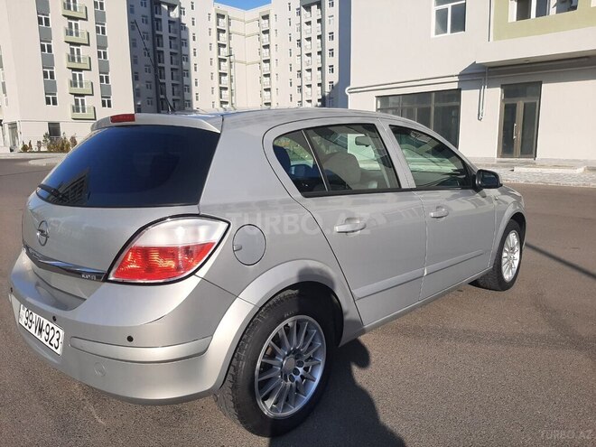 Opel Astra 2006, 167,817 km - 1.3 l - Bakı