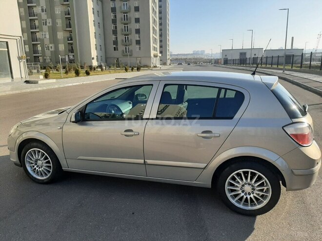 Opel Astra 2006, 167,817 km - 1.3 l - Bakı