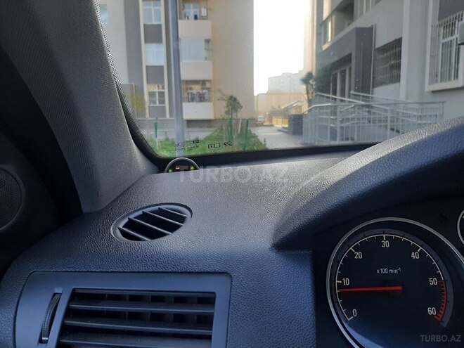 Opel Astra 2006, 167,817 km - 1.3 l - Bakı