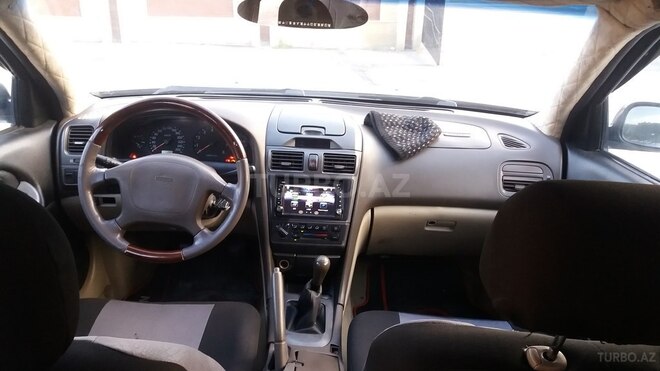 Nissan Maxima 2002, 374,000 km - 3.0 л - Bakı