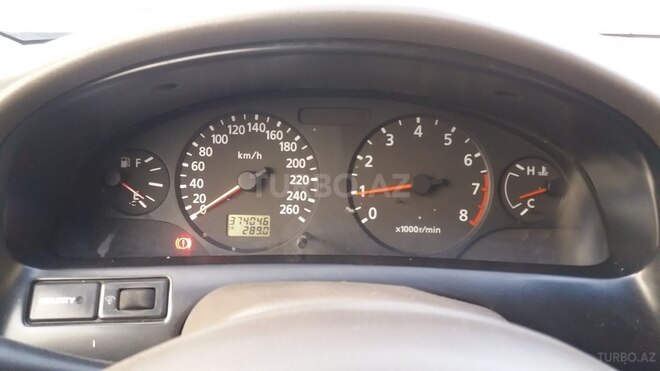 Nissan Maxima 2002, 374,000 km - 3.0 л - Bakı