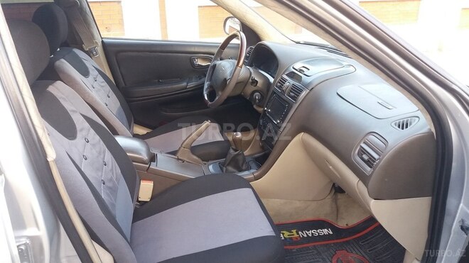 Nissan Maxima 2002, 374,000 km - 3.0 л - Bakı