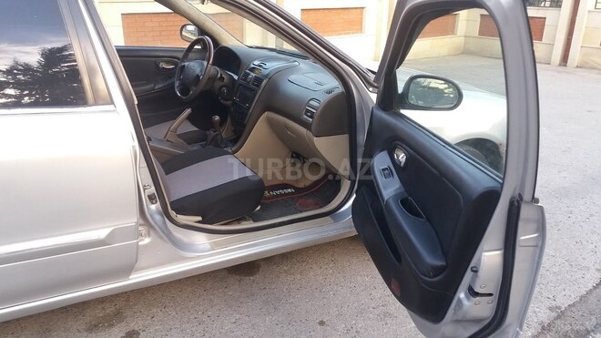 Nissan Maxima 2002, 374,000 km - 3.0 л - Bakı