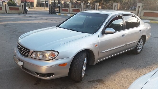 Nissan Maxima 2002, 374,000 km - 3.0 л - Bakı