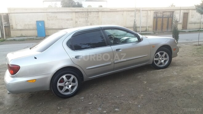 Nissan Maxima 2002, 374,000 km - 3.0 л - Bakı