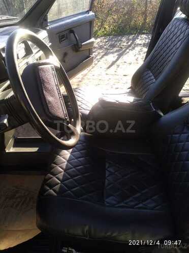 LADA (VAZ) 21099 1999, 250,000 km - 1.5 l - Quba