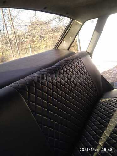 LADA (VAZ) 21099 1999, 250,000 km - 1.5 l - Quba