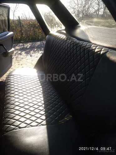 LADA (VAZ) 21099 1999, 250,000 km - 1.5 l - Quba