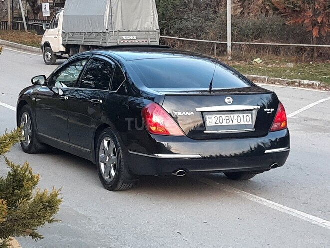 Nissan Teana 2006, 222,000 km - 3.5 l - Oğuz